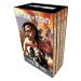 Kodansha America Attack on Titan Season 2 Manga Box Set