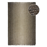 Sivý koberec 200x290 cm - Flair Rugs