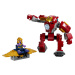 LEGO® Iron Man Hulkbuster vs. Thanos 76263