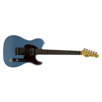 G&L Tribute ASAT Classic Bluesboy Lake Placid Blue RW