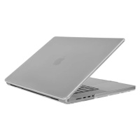 Kryt Case Mate HardShell Case, clear - MacBook Pro 16