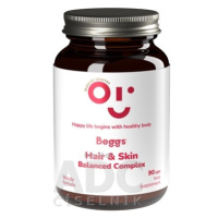 Beggs HAIR & SKIN Balanced COMPLEX