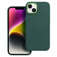 FRAME Case Motorola Moto G14 green