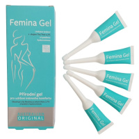 AUSTRALIAN ORIGINAL Femina gel Original 5 x 5 ml