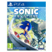 Sonic Frontiers (PS4)