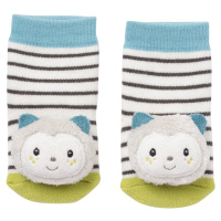 Štrngajúce ponožky mačička, Aiko & Yuki
