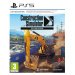 Construction Simulator (PS5)