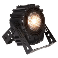 Flash LED PAR 64 250W 2in1 COB W