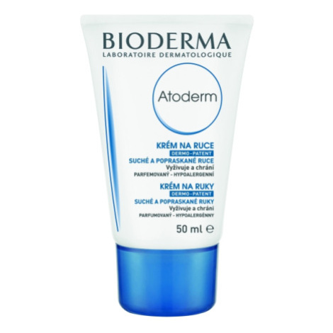 Bioderma Atoderm krém na ruky 50 ml