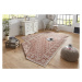 Kusový koberec Twin-Wendeteppiche 103114 terra creme – na ven i na doma - 200x290 cm NORTHRUGS -