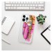 Odolné silikónové puzdro iSaprio - My Coffe and Blond Girl - iPhone 15 Pro Max