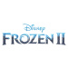 Servírovacia tácka Frozen 2 Disney XL Tea Time Smoby so 17 doplnkami