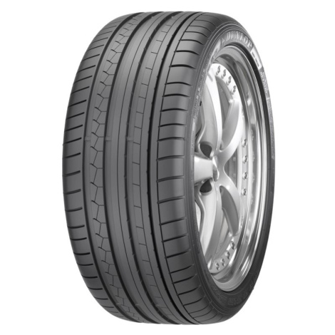 DUNLOP 235/50 R 18 97V SP_SPORT_MAXX_GT TL MFS MO