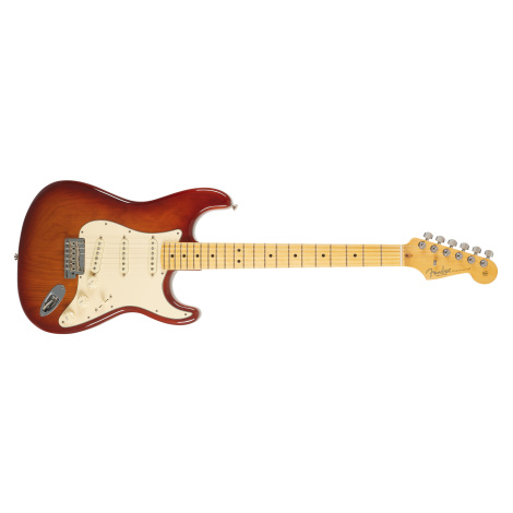 Fender American Professional II Stratocaster MN SSB