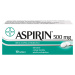 ASPIRIN ® 500mg, 10 tabliet