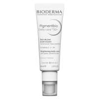 BIODERMA Pigmentbio denný krém SPF 50+ 40 ml