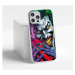 Silikónové puzdro na Apple iPhone 15 Pro Original Licence Cover Joker 013