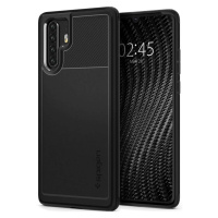 Kryt SPIGEN - Huawei P30 PRO Rugged Armor Black (L37CS25725)