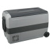 Chladiaci box DUAL kompresor - 50 L, 230/24/12V -20 °C