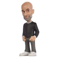 MINIX Football 7 cm: Manchester City - Pep Guardiola