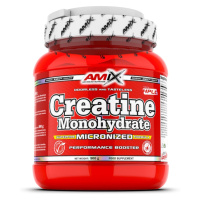 AMIX Creatine monohydrate powder 500 g