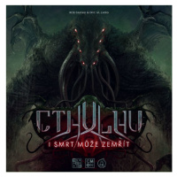 REXhry Cthulhu: I smrt může zemřít