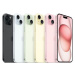 Apple iPhone 15 Plus 256 GB Green, MU1G3SX/A