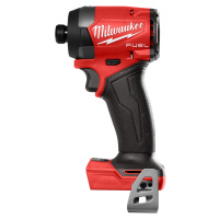 MILWAUKEE M18 FUEL 1/4” Hex aku rázový uťahovák 4.GEN M18FID3-0