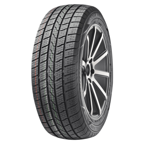 ROYAL BLACK 215/45 R 17 91W ROYAL_A/S TL XL M+S 3PMSF