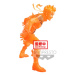 Banpresto Naruto Shippuden Vibration Stars - Uzumaki Naruto Orange PVC Statue 15 cm