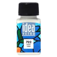 MAIMERI IDEA VETRO - Riedidlo k farbám IDEA VETRO 60 ml