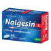 NALGESIN S 275 mg 10 tabliet