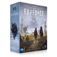 Albi Expedice - hra zo sveta Scythe