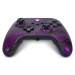 PowerA Advantage drôtový herný ovládač Purple Camo (Xbox Series X|S)