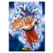 GB eye Dragon Ball Super Chibi Goku & Friends Posters 2-Pack 52 x 38 cm