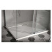 GELCO - IRENA sprchová vanička z liateho mramoru, obdĺžnik, 150x100cm HI150100