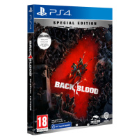 Back 4 Blood (PS4)