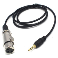 Mozos MCABLE-XLR