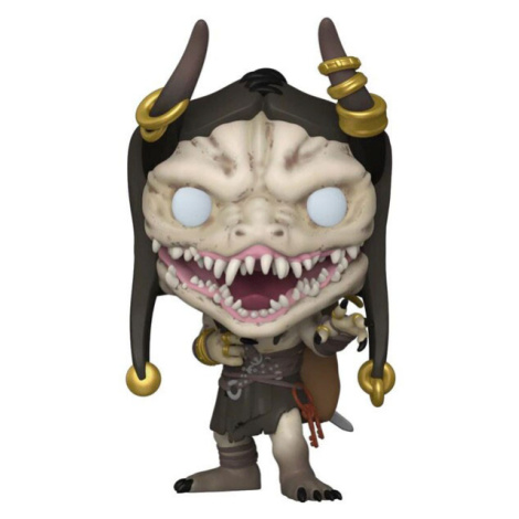 Funko POP! Diablo 4: Treasure Goblin