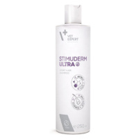 VetExpert Stimuderm ultra šampón pre krátkosrsté plemená psov 250ml