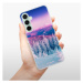Odolné silikónové puzdro iSaprio - Winter 01 - Samsung Galaxy S23 FE