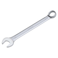 Narex Kľúč očkoplochý 7 x 7 mm