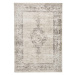 Krémový koberec 120x170 cm Milano – Think Rugs