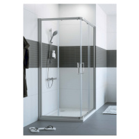 Sprchové dvere 100 cm Huppe Classics 2 C20213.069.322