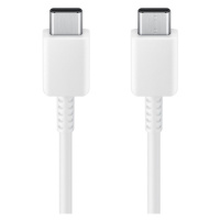 Nabíjací a dátový kábel USB Type-C, USB Type-C, 180 cm, 3000 mA, 60 W, rýchle nabíjanie, Samsung