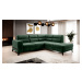 ELTAP CASSARA, LOCO 35, DARK GREEN, RIGHT, 24387