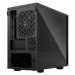 Fractal Design Define 7 Nano Black TG Light Tint