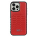 Kryt Audi Synthetic Leather MagSafe iPhone 14 Pro 6.1" red hardcase AU-TPUPCMIP14P-GT/D3-RD (AU-