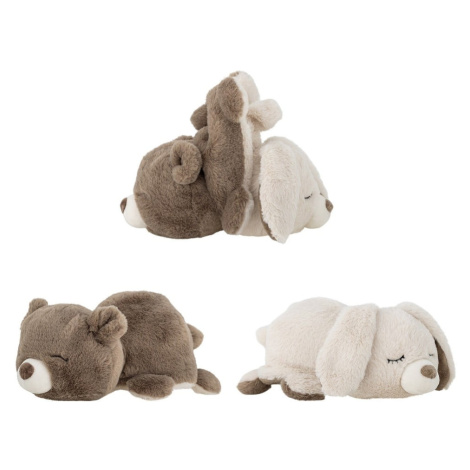 Plyšová hračka Berta 2in1 Reversible – Bloomingville Mini