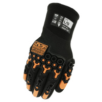 MECHANIX Pracovné termo rukavice SpeedKnit M-Pact Thermal  S/7